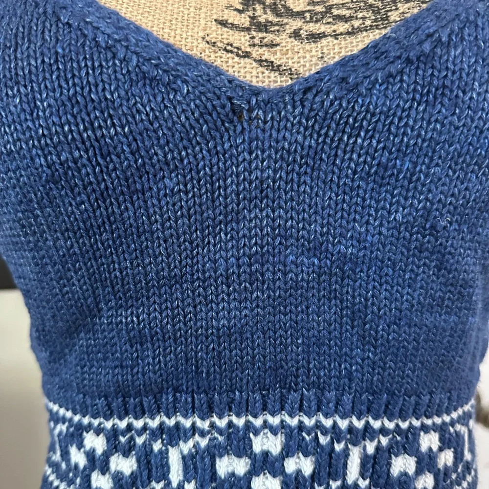 🆕Ralph Lauren Blue Label Crop Top - Picture 7 of 17